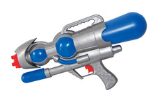 Vattenpistol 0,5 L Ud & Leg